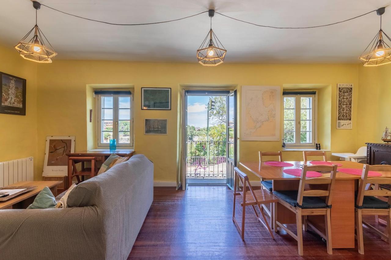 Апартаменты Antigua Casa De Escritor En La Playa De Мундака Экстерьер фото